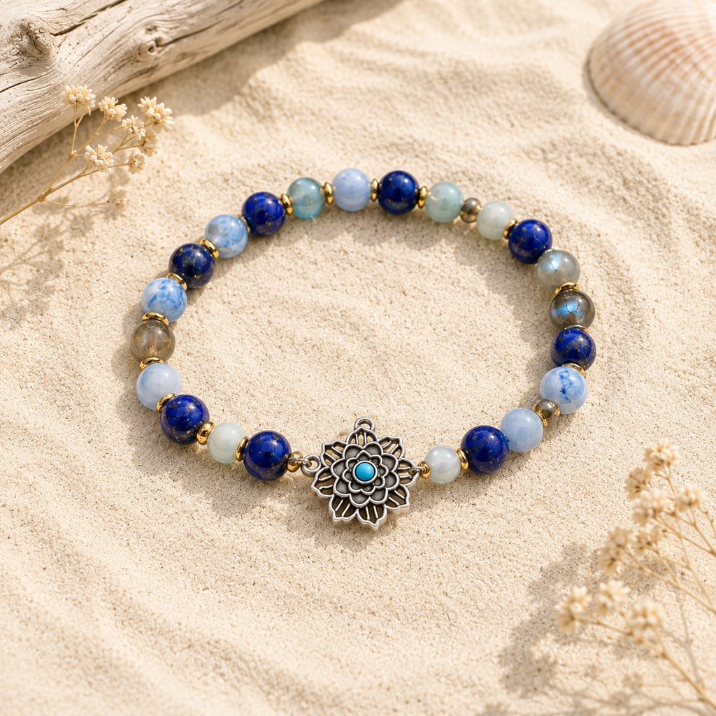Bracelet intuition