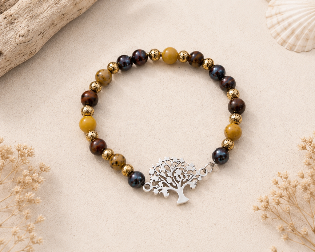 Bracelet Ancrage