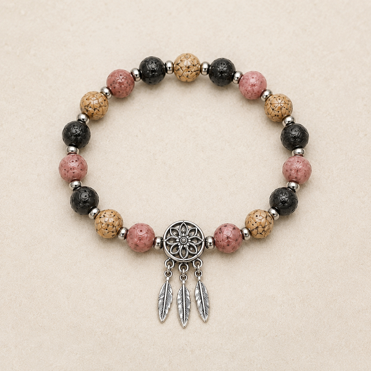 Bracelet équilibre