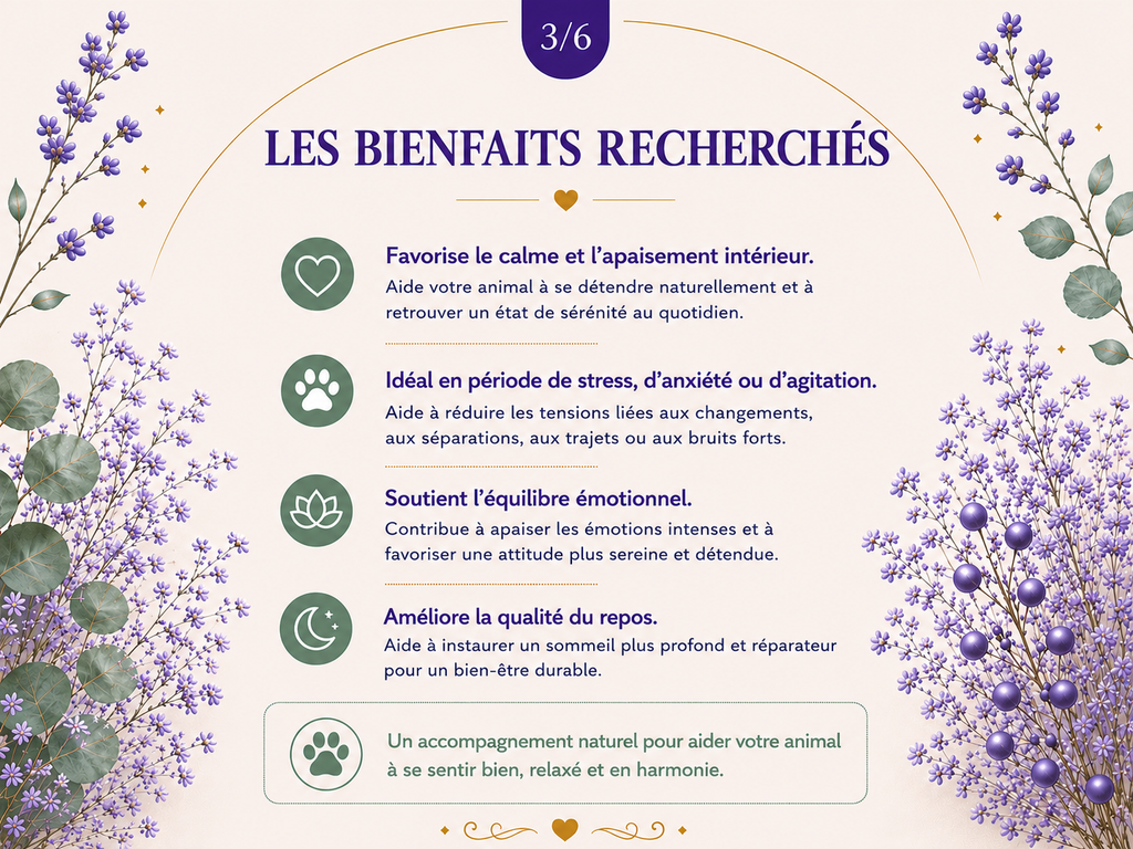 Chuchoti de Sérénité