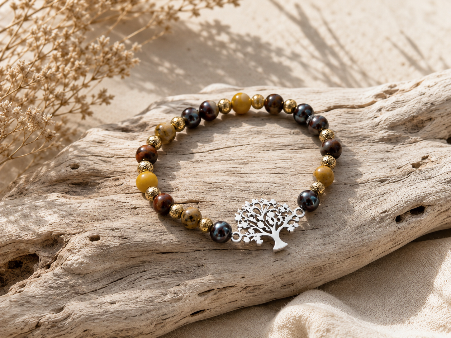 Bracelet Ancrage