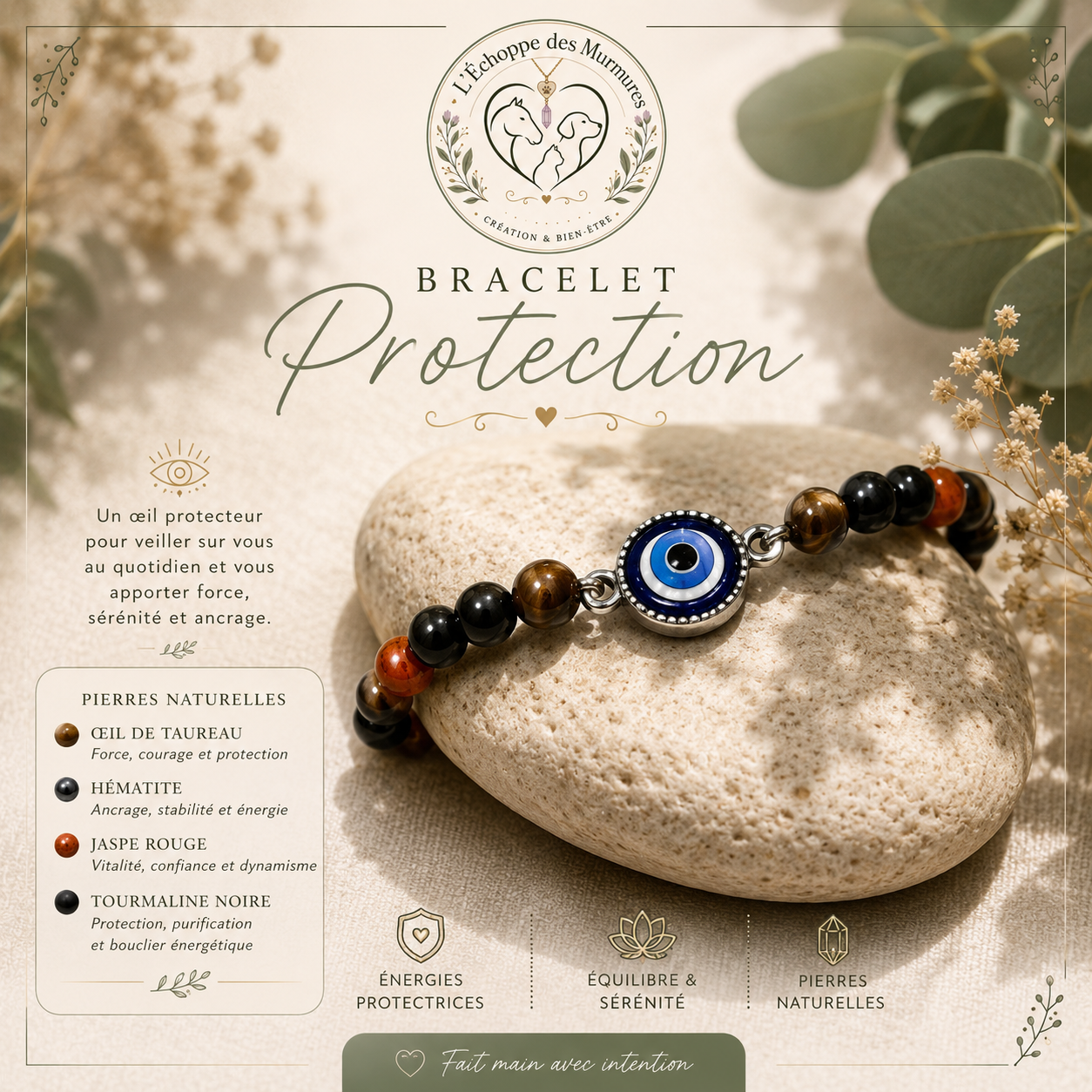 Bracelet protection