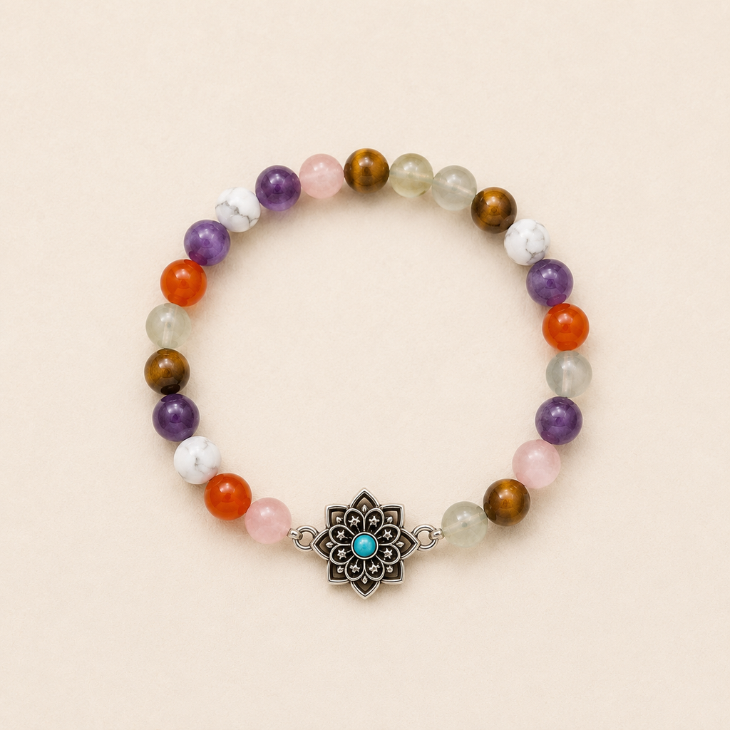 Bracelet Alignement