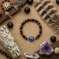 Bracelet protection - univers chamanique