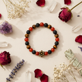 Mise en scène bracelet