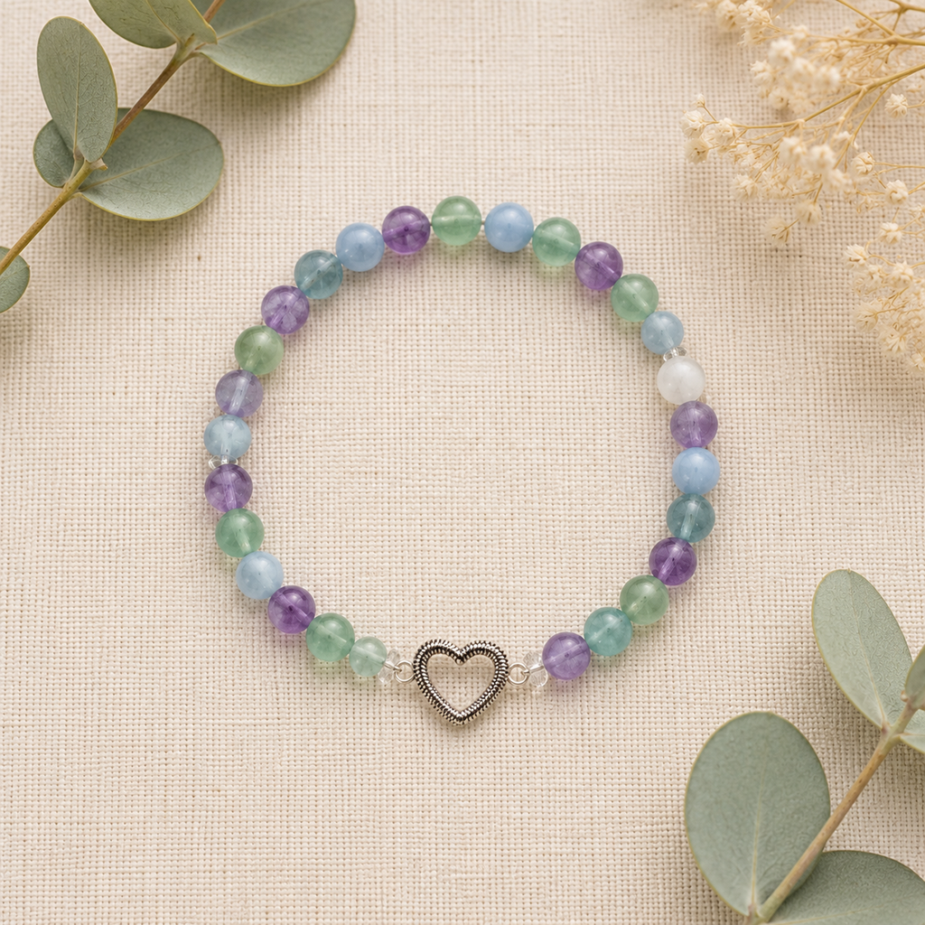 Bracelet Harmonie